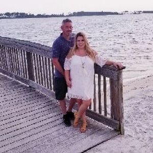 Meet your Posher, Ginger